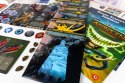 Gra Aeons End: Wygnańcy Portal Games