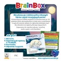 Gra BrainBox: Pocket - Niebezpieczne zwierzęta Rebel