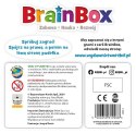Gra BrainBox - Zwierzęta Rebel