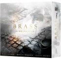 Gra Brass: Birmingham (edycja deluxe) Rebel
