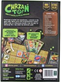 Gra Chrzań to LUCRUM GAMES