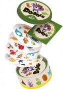 Gra Dobble Dinozaury Rebel