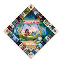 Gra Monopoly Lilo & Stich Winning Moves