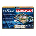 Gra Monopoly Lilo & Stich Winning Moves