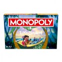 Gra Monopoly Lilo & Stich Winning Moves