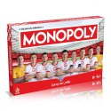 Gra Monopoly PZPN 2025 Winning Moves