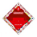 Gra Monopoly PZPN 2025 Winning Moves