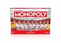 Gra Monopoly PZPN 2025 Winning Moves