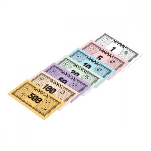 Gra Monopoly PZPN 2025 Winning Moves