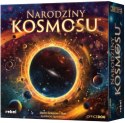 Gra Narodziny Kosmosu Rebel
