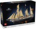 Klocki Icons 10335 Endurance LEGO