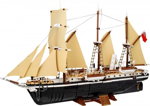 Klocki Icons 10335 Endurance LEGO