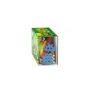 Klocki Mini Waffle - Animals Savanna 50 elementów Marioinex