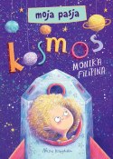Książeczka Moja Pasja. Kosmos Nasza księgarnia
