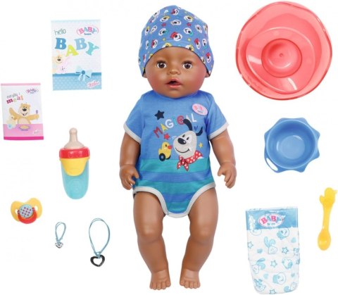 Lalka Baby Born Magiczny Chłopiec 43 cm Zapf
