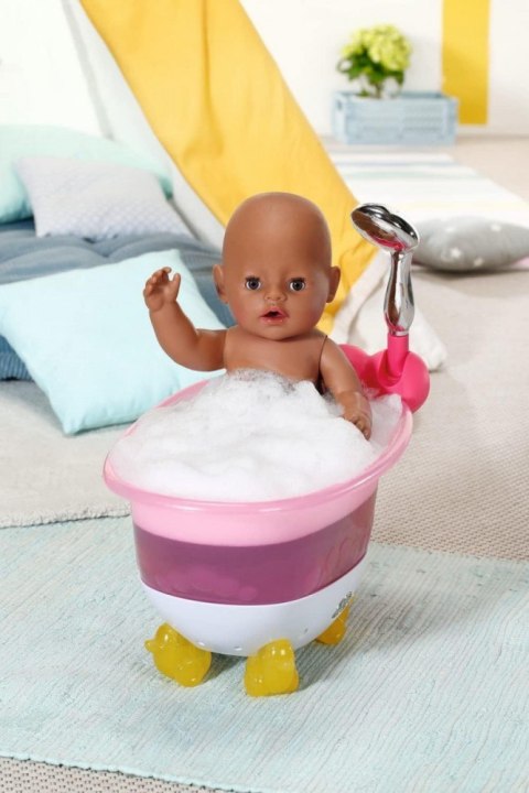 Lalka Baby Born Magiczny Chłopiec 43 cm Zapf
