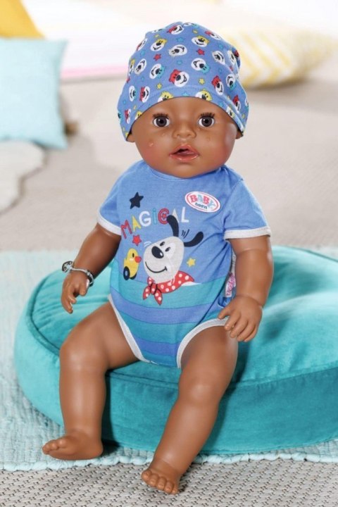 Lalka Baby Born Magiczny Chłopiec 43 cm Zapf