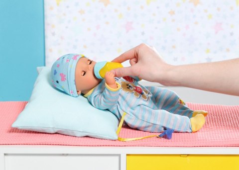 Lalka Baby Born chłopiec 36 cm Zapf