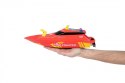 Łódź strażacka zdalnie sterowana RC Boat Fire Fighter Revell RC