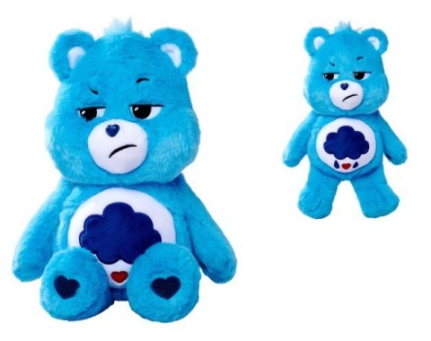 Maskotka Miś Gderek, Grumpy Bear, Troskliwe Misie, 35 cm Simba