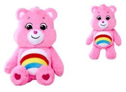 Maskotka Miś Wesołe Serce, Cheer Bear, Troskliwe Misie, 35 cm Simba