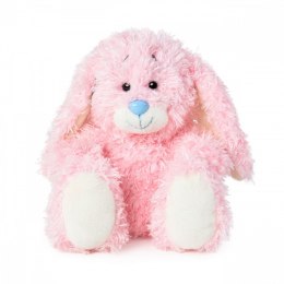 Maskotka Przyjaciel niebieskiego noska - Króliczek Cotton Tail MG DYSTRYBUCJA