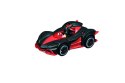 Pojazd Pull & Speed (pull-back) Sonic - Team Sonic Racing Shadow Carrera