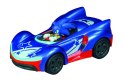 Pojazd Pull & Speed (pull-back) Sonic - Team Sonic Racing Stars Carrera
