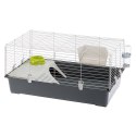 RABBIT 100 (x1) - klatka dla królików (WYPRZEDAŻ)