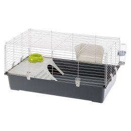 RABBIT 100 (x1) - klatka dla królików (WYPRZEDAŻ)