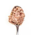 3Coty CHICKEN with hearts for Adult cats 80g