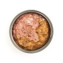 3Coty TURKEY for Adult cats 80g