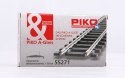 Elektryczny napęd zwrotnicy Piko