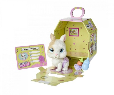 Figurka Pamper Petz Królik z pieluszkowego gangu Simba