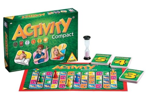 Gra Activity Compact Piatnik