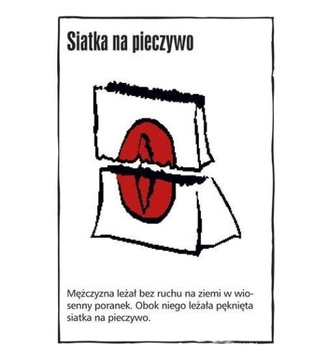 Gra Czarne Historie 4 G3