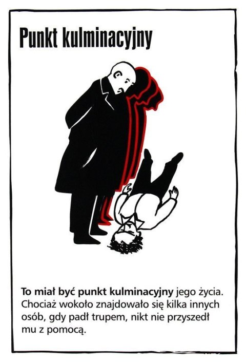 Gra Czarne Historie 7 G3