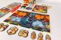 Gra Potwory w Tokio: Duel Portal Games