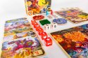 Gra Potwory w Tokio: Duel Portal Games