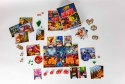 Gra Potwory w Tokio: Duel Portal Games