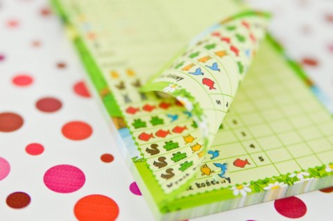Gra Rollo (PL) LUCRUM GAMES