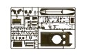 Model plastikowy M4-A1 Sherman Italeri