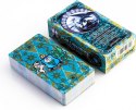 Karty Anne Stokes Legends Tarot Bicycle