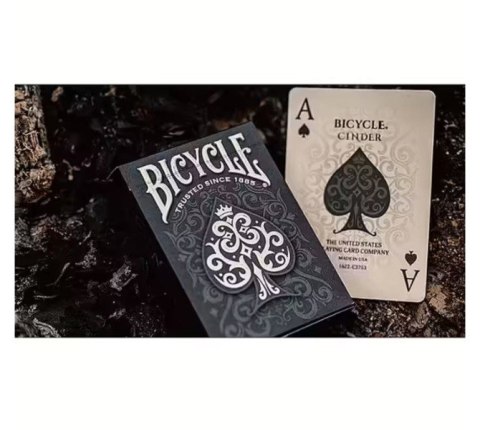 Karty Cinder Bicycle