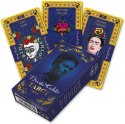 Karty Tarot Frida Kahlo Bicycle