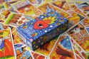 Karty Tarot del Fuego by Richardo Cavolo Bicycle