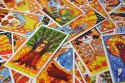 Karty Tarot del Fuego by Richardo Cavolo Bicycle