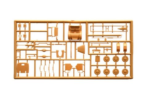 Model plastikowy Kfz. 305 Opel Blitz Italeri