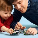 Klocki City 60455 Pościg na motocyklu policyjnym LEGO