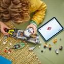 Klocki City 60456 Pościg łodzią policyjną LEGO